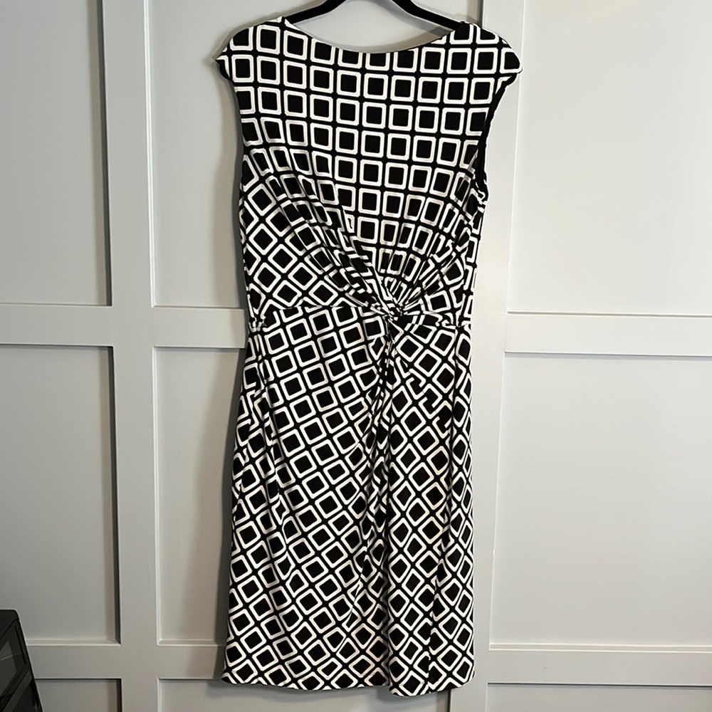Lauren by Ralph Lauren dress